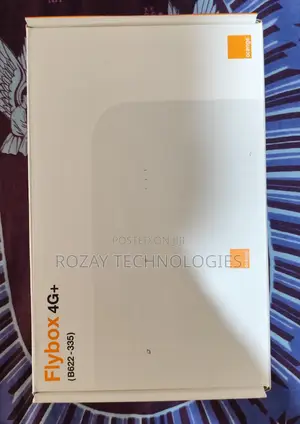 Huawei Orange Flybox B622-335 Universal 4g+ Router