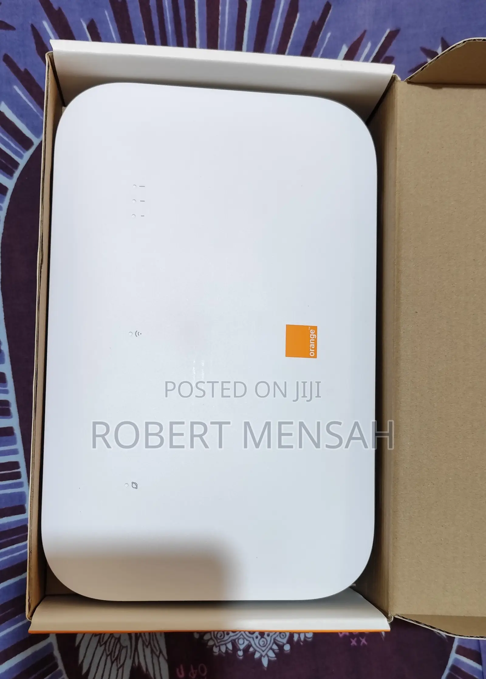 Huawei Orange Flybox B622-335 Universal 4g+ Router