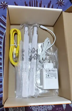 Huawei Orange Flybox B622-335 Universal 4g+ Router