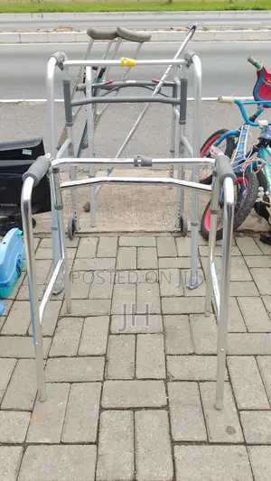 Zimmer Frame