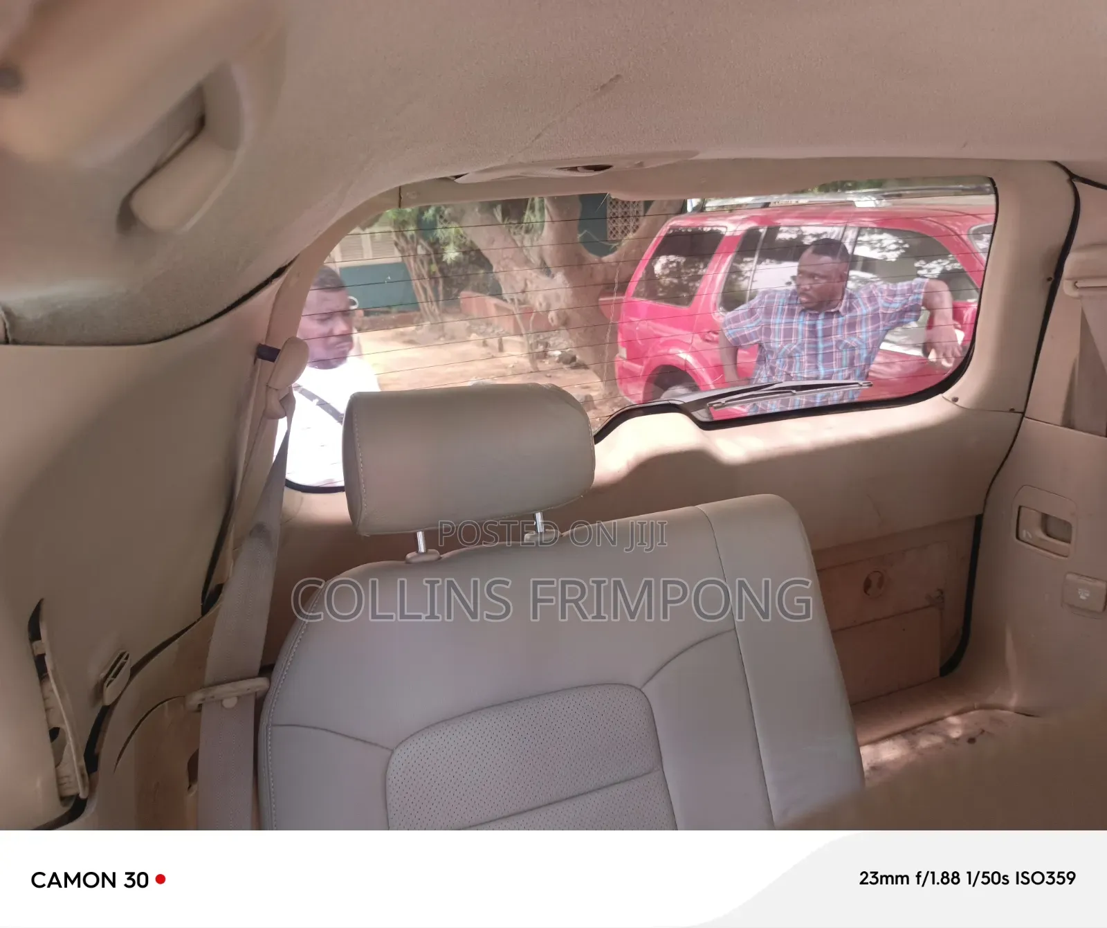Toyota Land Cruiser 4.5 V8 GXR 2016 Black