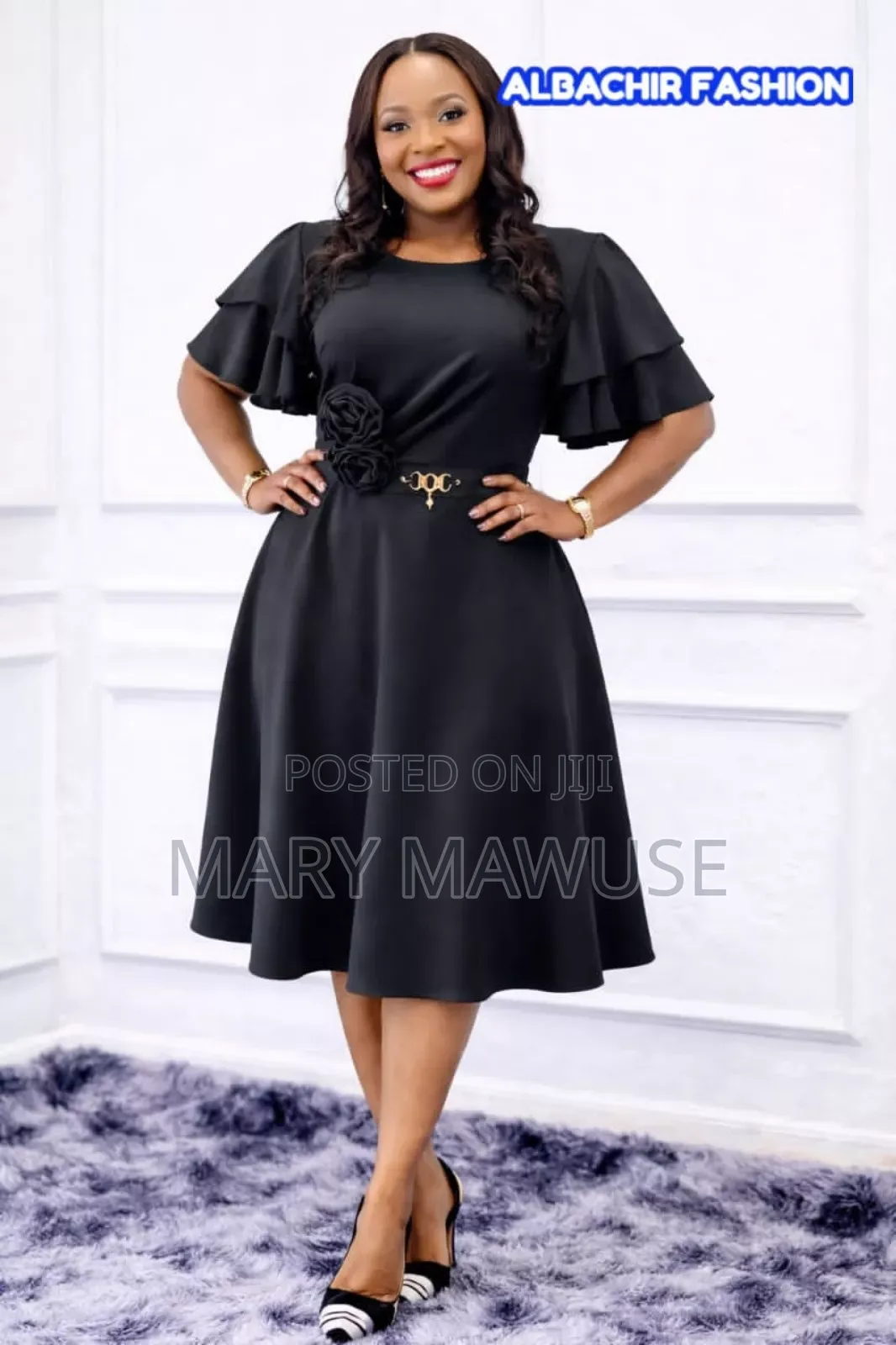 Office Wears for Ladies