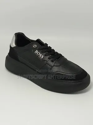 Sneakers for Men (Readily Available)