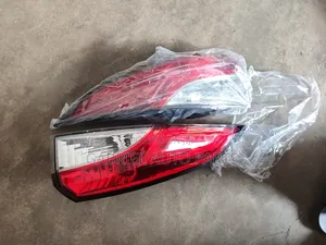 Toyota Corolla Taillight 2020