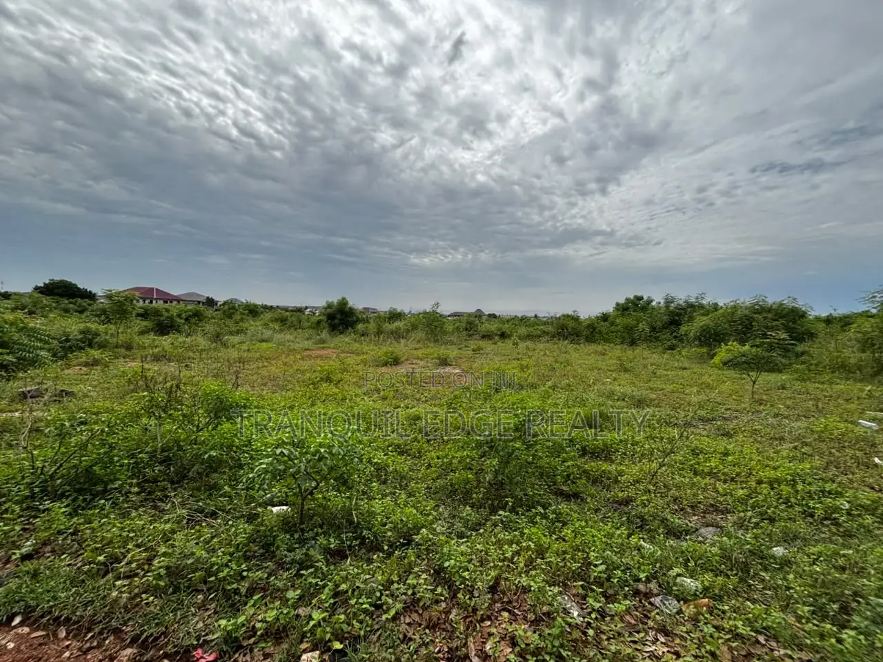 10 Acre Land for Sale at Csir- Frafraha