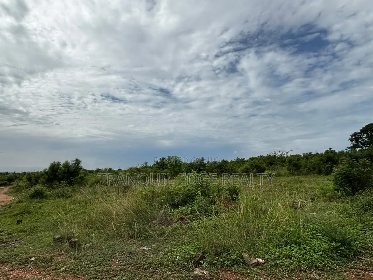 10 Acre Land for Sale at Csir- Frafraha