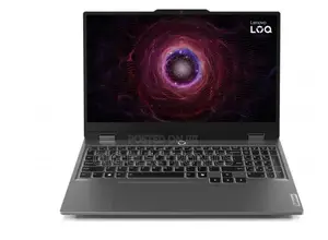 New Laptop Lenovo LOQ 15ARP9 16GB AMD Ryzen 7 SSD 1T