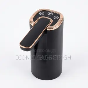 Automatic Timed Water Dispenser