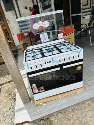 Call and Order for the New White Midea Tech 5b 60/90 Oven Grill