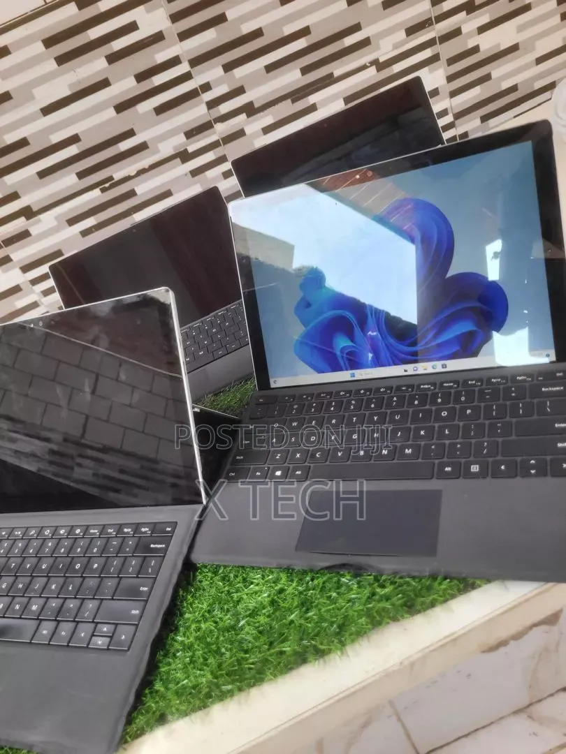 Laptop Microsoft Surface 3 4GB SSD 128GB