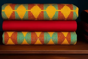 All Nice Kente