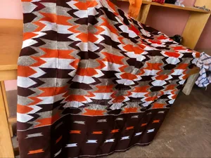 All Nice Kente