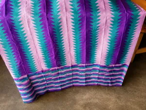 All Nice Kente