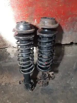 Home Used Kia Rio Front Shocks