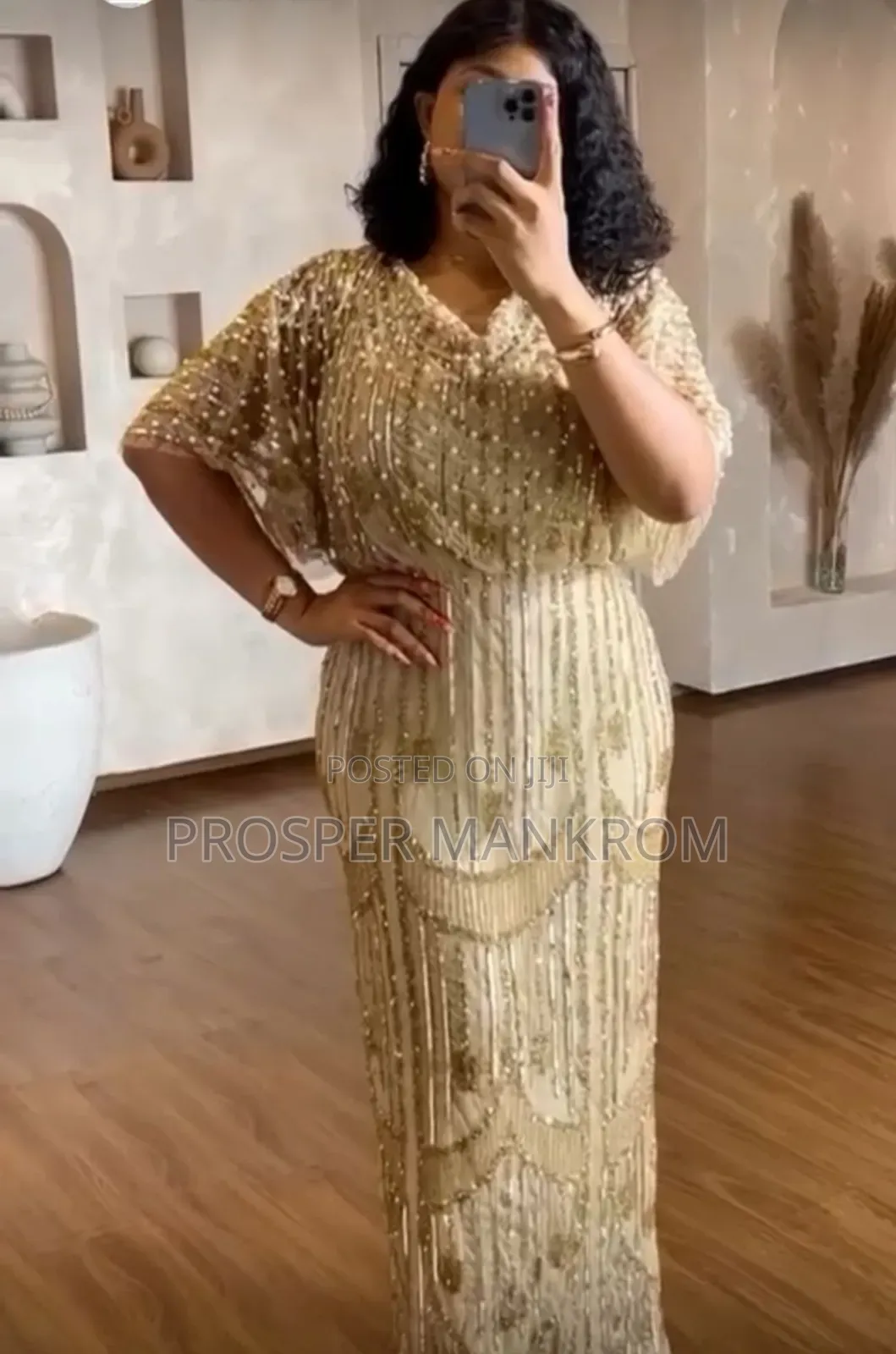 Ladies Wear Quality Designed Dress
