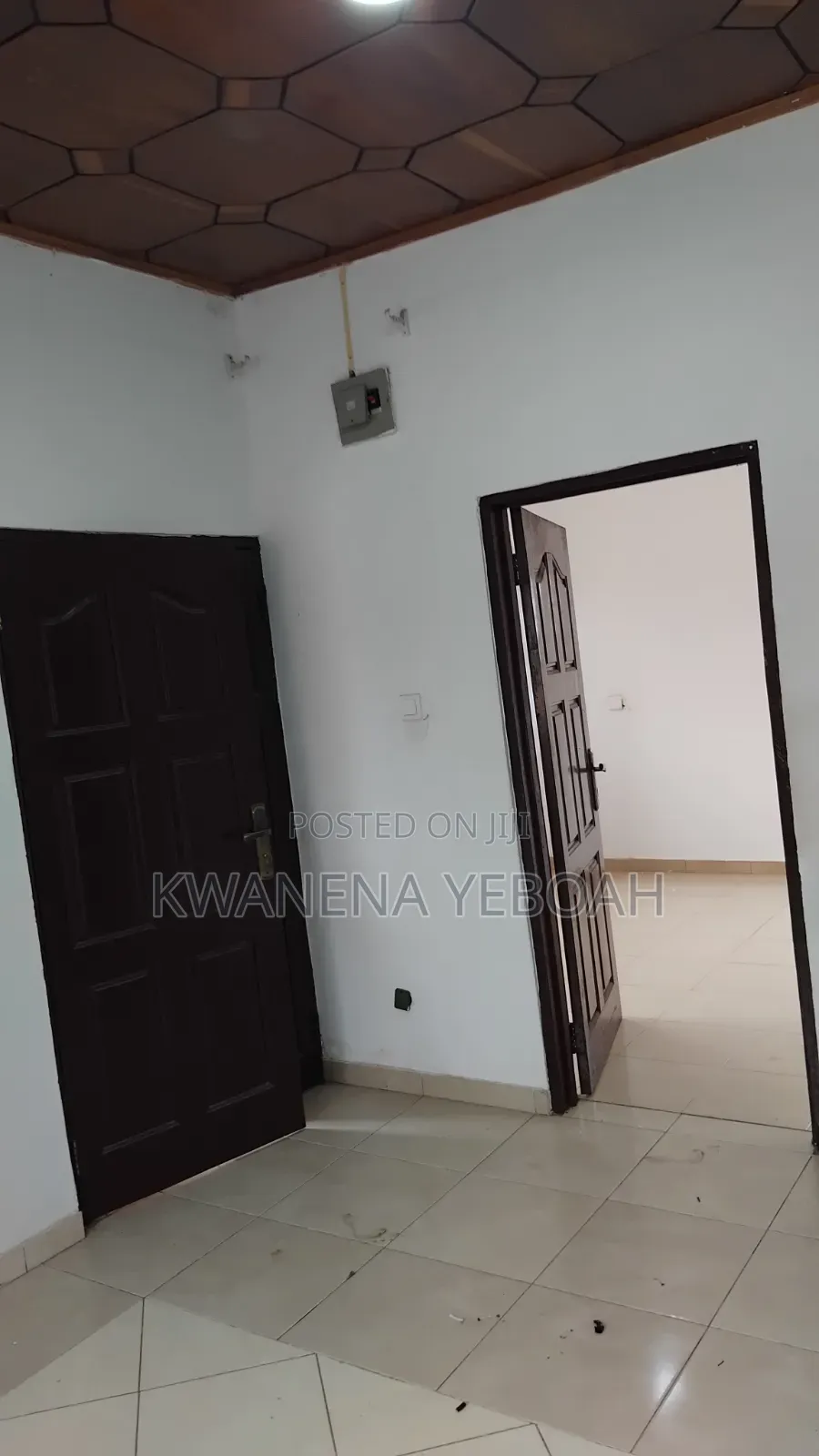 2bdrm Apartment in Last Stop for rent