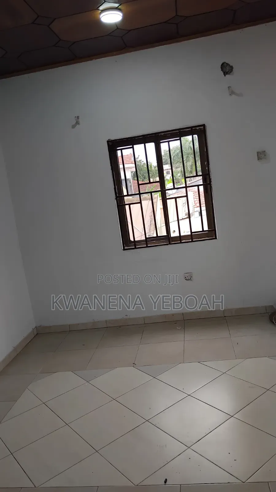 2bdrm Apartment in Last Stop for rent