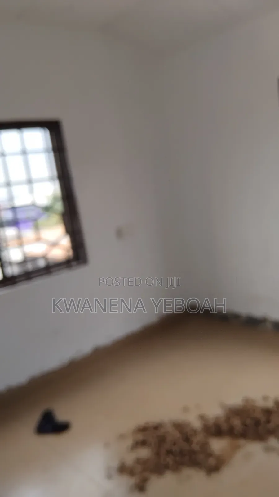 2bdrm Apartment in Last Stop for rent