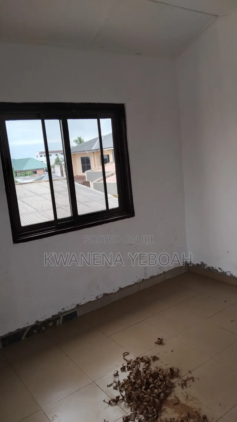 2bdrm Apartment in Last Stop for rent