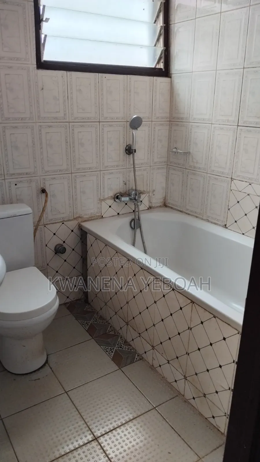 2bdrm Apartment in Last Stop for rent
