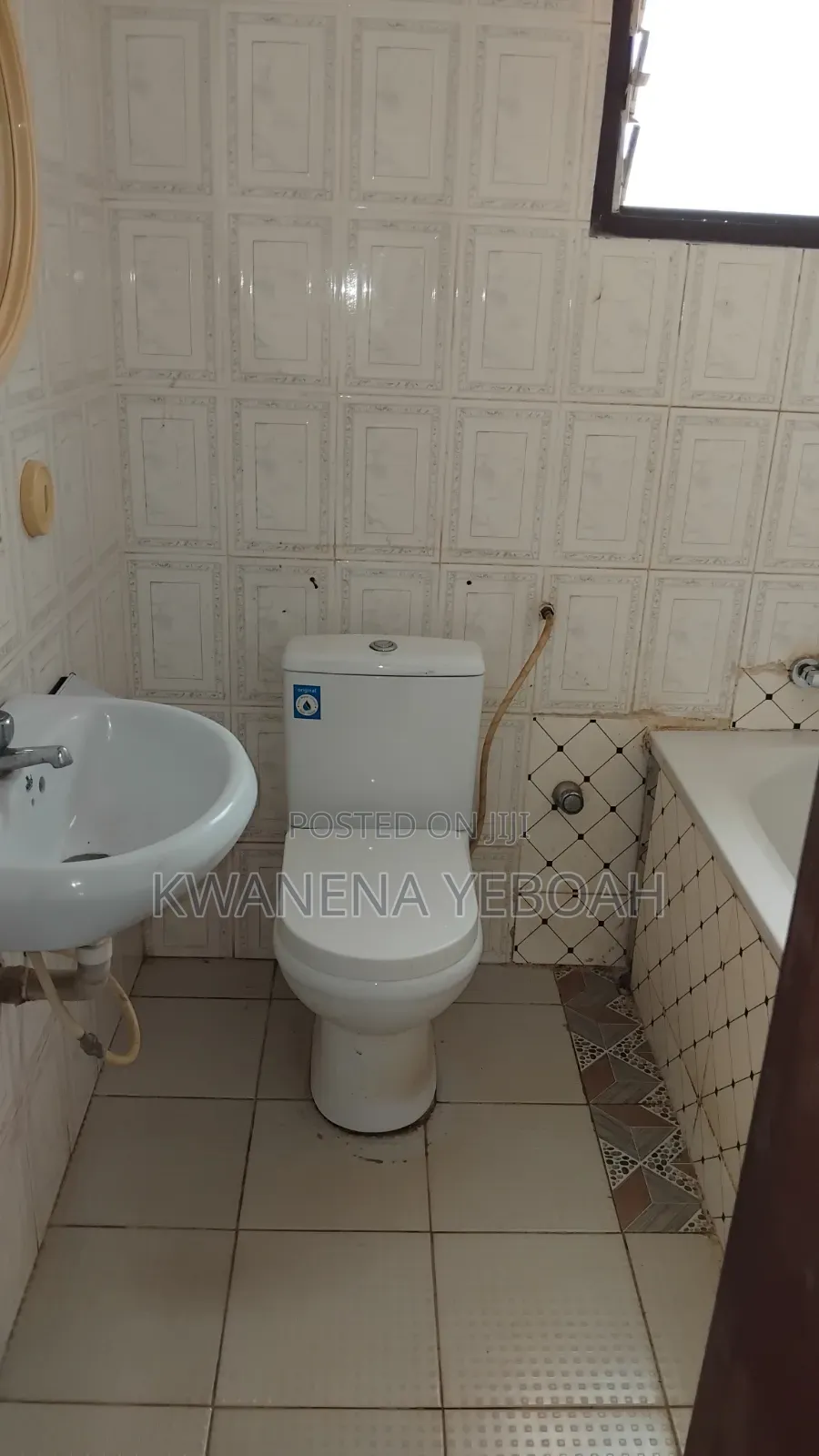 2bdrm Apartment in Last Stop for rent