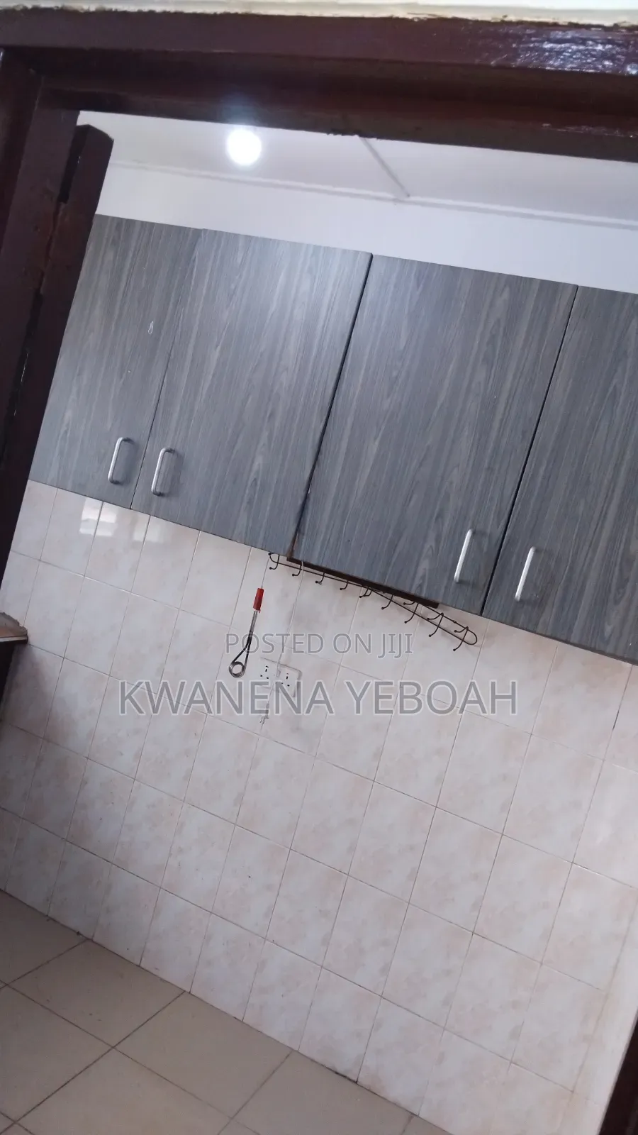 2bdrm Apartment in Last Stop for rent