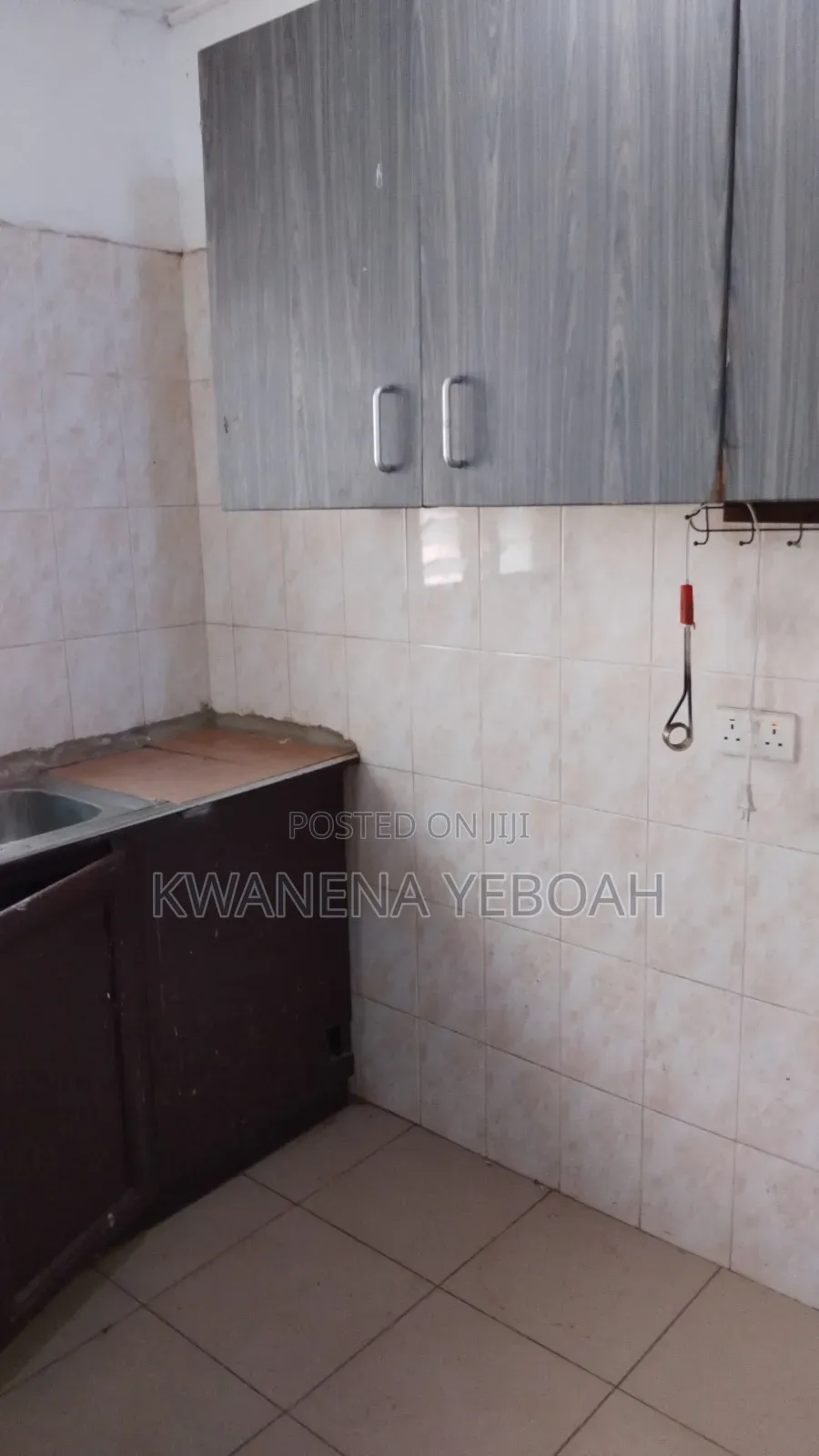 2bdrm Apartment in Last Stop for rent