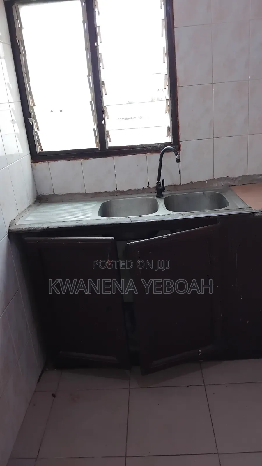 2bdrm Apartment in Last Stop for rent
