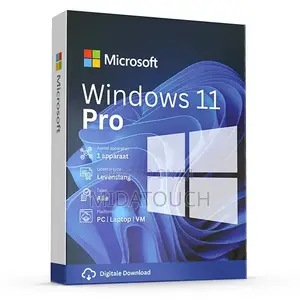 Microsoft Windows Premium Installation