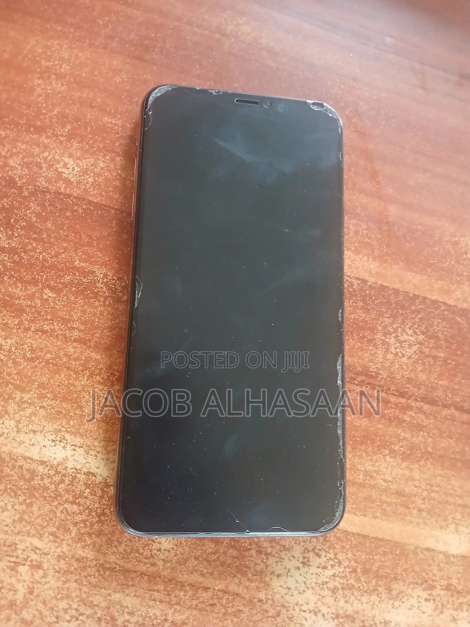 Apple iPhone XS Max 64 GB Orange