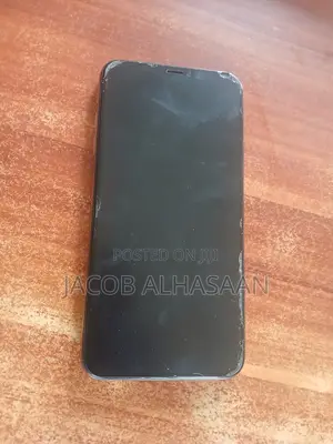 Apple iPhone XS Max 64 GB Orange