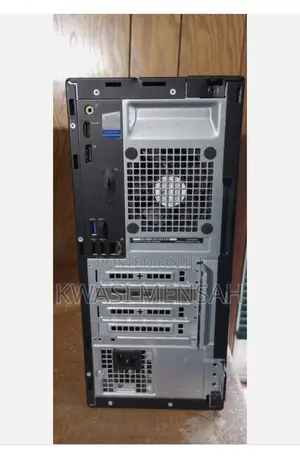 Desktop Computer Dell OptiPlex 3050 8GB Intel Core i3 HDD 1T