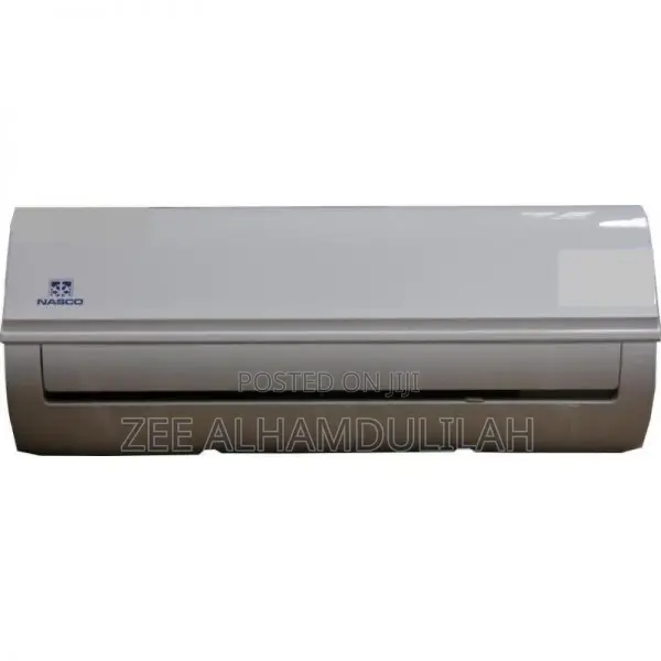 Nasco Ac 1.5hp