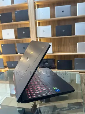 Laptop Acer Nitro 5 16GB Intel Core i5 SSD 512GB