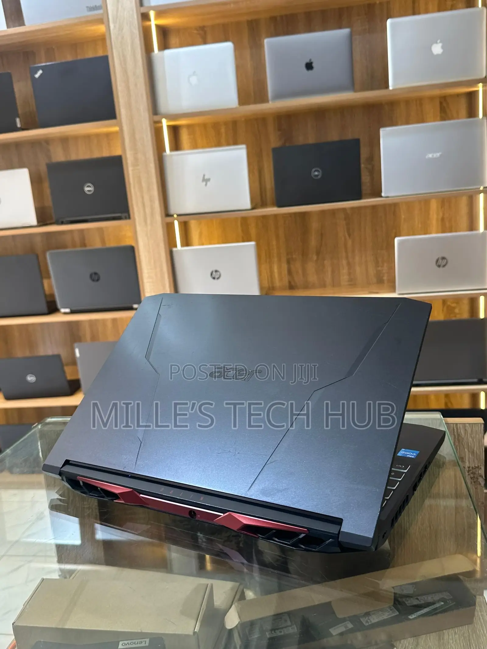 Laptop Acer Nitro 5 16GB Intel Core i5 SSD 512GB