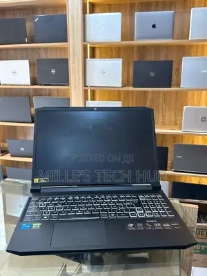 Laptop Acer Nitro 5 16GB Intel Core i5 SSD 512GB
