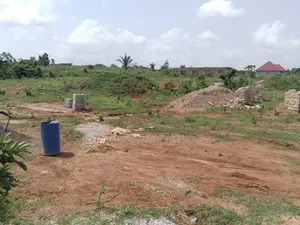 Available Lands for Sale at Amasaman-Amuman
