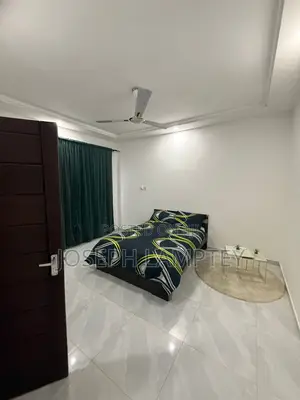 Furnished 2bdrm Apartment in Joseph Lamptey, A&C Mall Area for rent