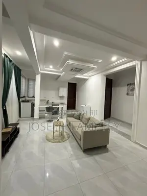 Furnished 2bdrm Apartment in Joseph Lamptey, A&C Mall Area for rent