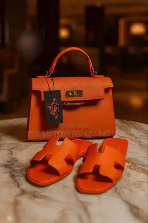 Lush Hermes Set