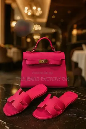 Lush Hermes Set
