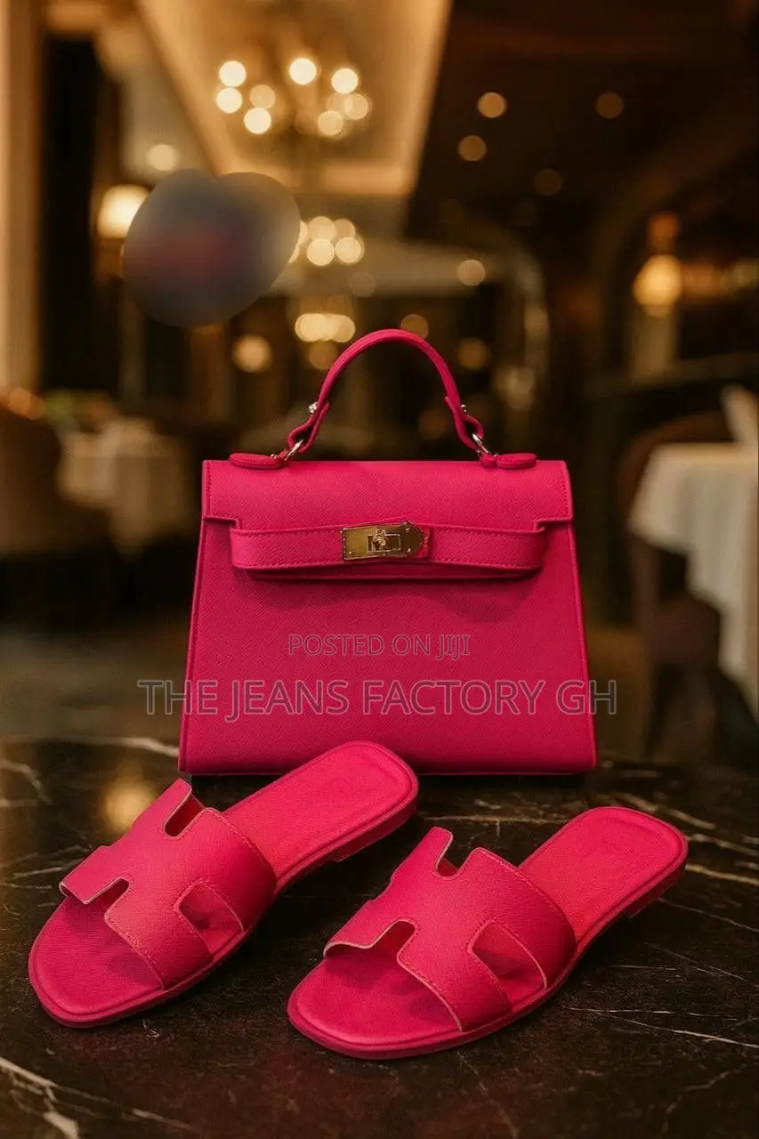 Lush Hermes Set