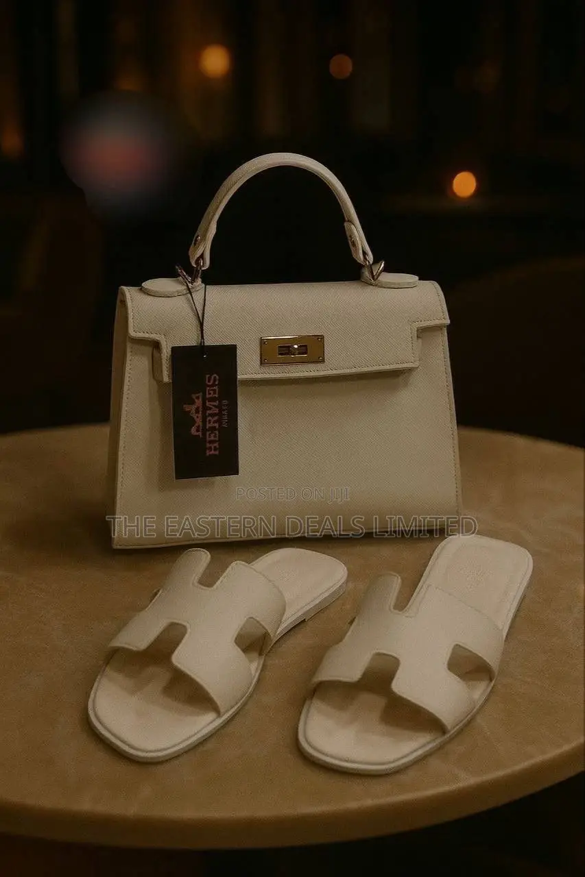 Lush Hermes Set