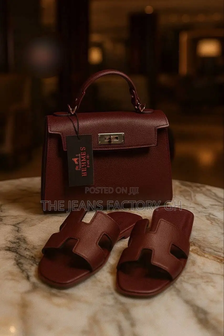 Lush Hermes Set