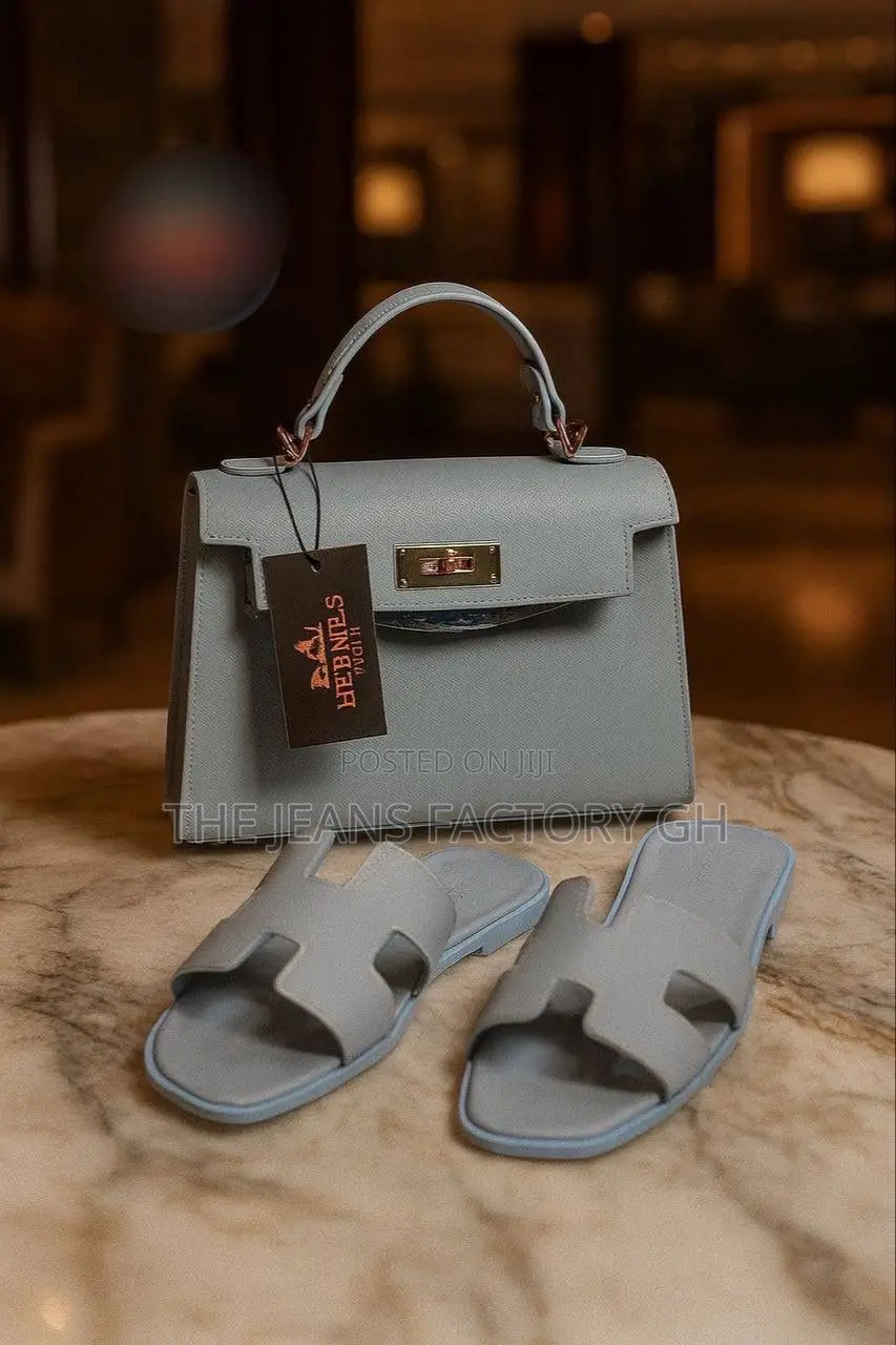 Lush Hermes Set