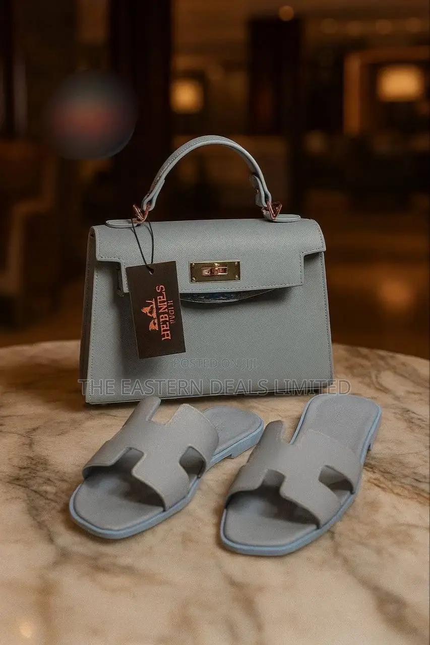 Lush Hermes Set