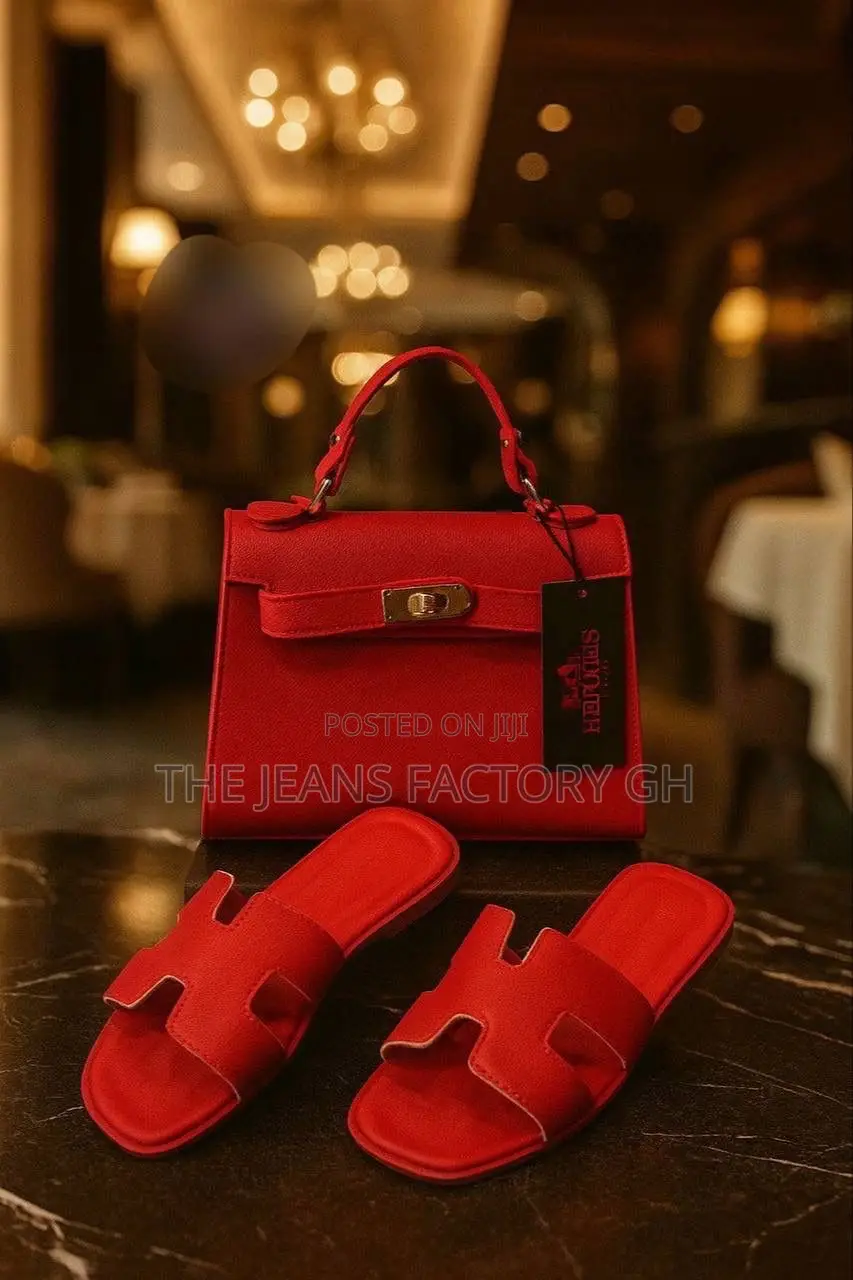 Lush Hermes Set