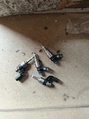 Shaft Ends for Passat/Audi A4, Injector Tsi