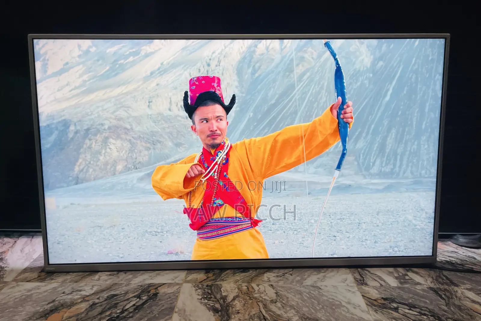 Uk Use Philips 43inches Android Smart Uhd Digital Satellite 2022 Tv