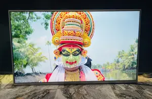 Uk Use Philips 43inches Android Smart Uhd Digital Satellite 2022 Tv